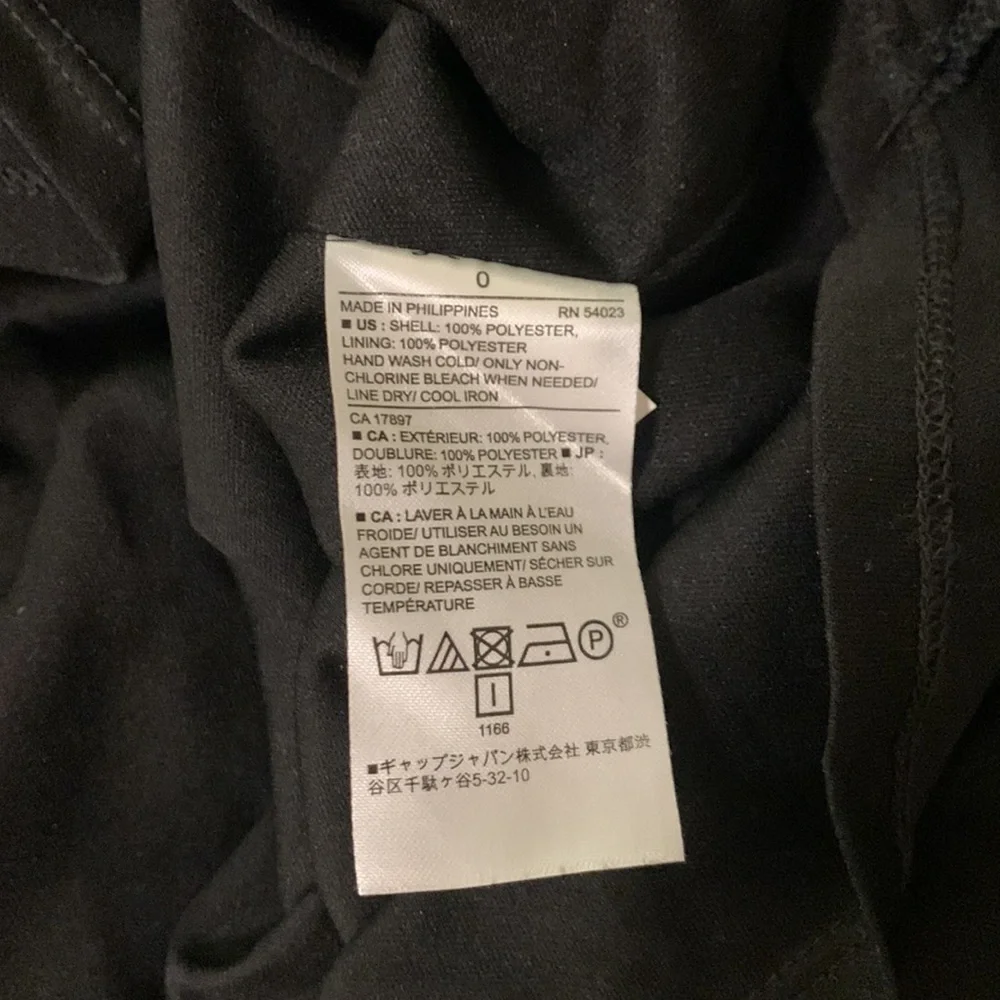 Banana Republic women dress size 0